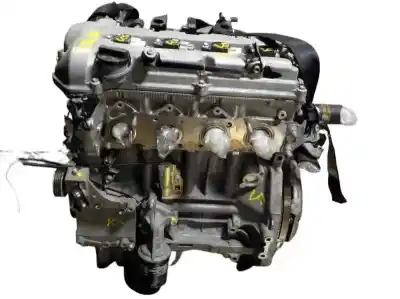 Piesă de schimb auto la mâna a doua motor complet pentru suzuki vitara 1.6 16v cat referințe oem iam m16a  