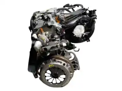 Piesă de schimb auto la mâna a doua motor complet pentru suzuki vitara 1.6 16v cat referințe oem iam m16a  