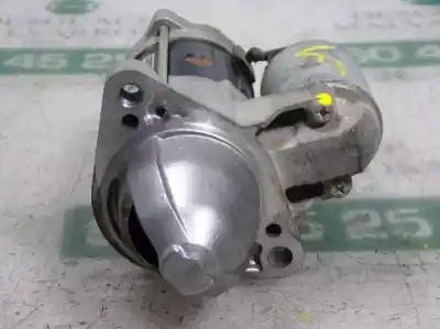 Peça sobressalente para automóvel em segunda mão motor de arranque por suzuki vitara 1.6 16v cat referências oem iam   