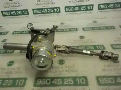 Second-hand car spare part steering column for suzuki vitara 1.6 16v cat oem iam references   