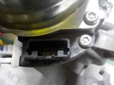 Second-hand car spare part steering column for suzuki vitara 1.6 16v cat oem iam references   