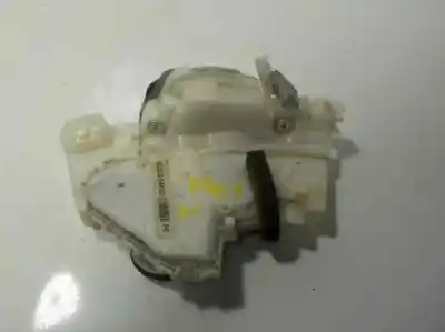 Second-hand car spare part left front door lock for suzuki vitara 1.6 16v cat oem iam references   