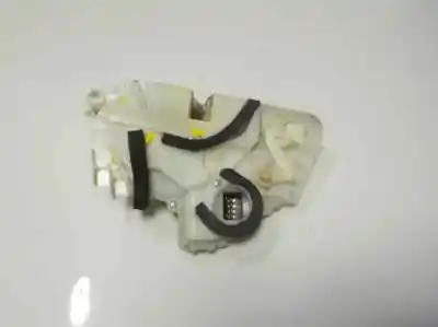 Second-hand car spare part left front door lock for suzuki vitara 1.6 16v cat oem iam references   