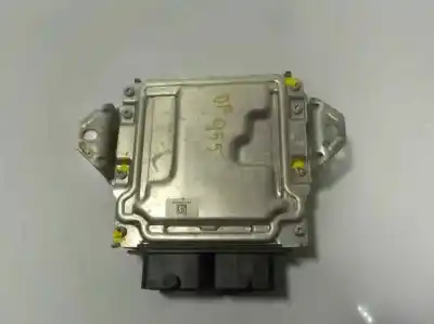 Second-hand car spare part ecu engine control for suzuki vitara 1.6 16v cat oem iam references   