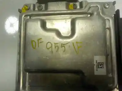 Second-hand car spare part ecu engine control for suzuki vitara 1.6 16v cat oem iam references   