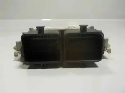 Second-hand car spare part ecu engine control for suzuki vitara 1.6 16v cat oem iam references   