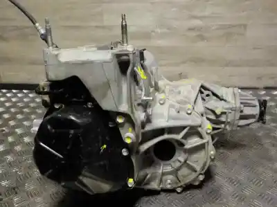 Pezzo di ricambio per auto di seconda mano riduttore per suzuki vitara 1.6 16v cat riferimenti oem iam   6l02293zfd