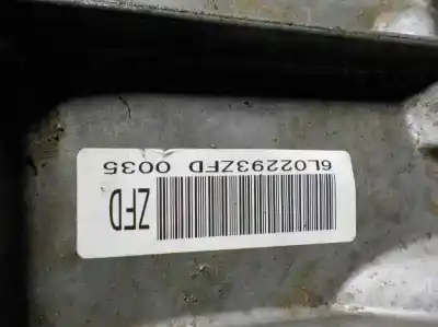 Pezzo di ricambio per auto di seconda mano riduttore per suzuki vitara 1.6 16v cat riferimenti oem iam   6l02293zfd