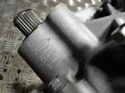 Pezzo di ricambio per auto di seconda mano riduttore per suzuki vitara 1.6 16v cat riferimenti oem iam   6l02293zfd