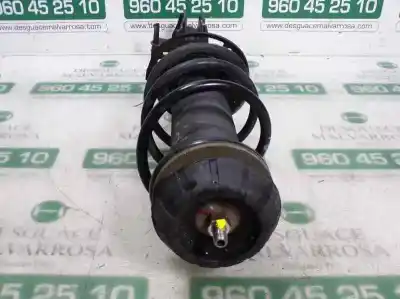 Second-hand car spare part front left shock absorber for suzuki vitara 1.6 16v cat oem iam references   