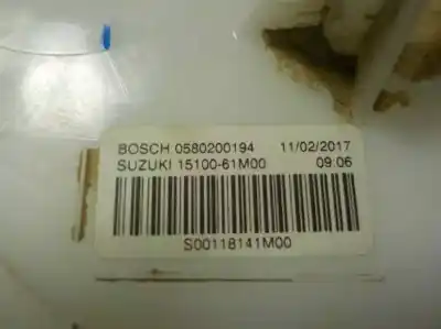 Piesă de schimb auto la mâna a doua indicator pentru suzuki vitara 1.6 16v cat referințe oem iam   