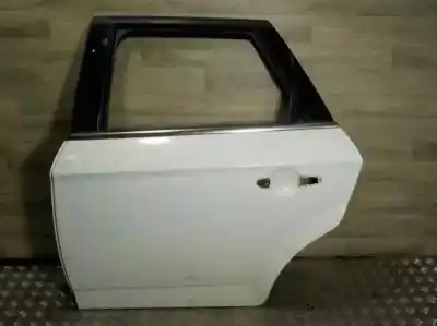 Peça sobressalente para automóvel em segunda mão porta do automóvel traseira esquerda por ford mondeo sportbreak (ca2) 2.0 tdci cat referências oem iam 1582408