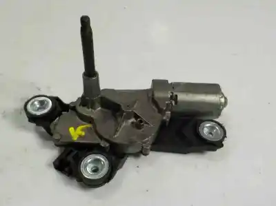 Peça sobressalente para automóvel em segunda mão motor do limpador traseiro por ford mondeo sportbreak (ca2) 2.0 tdci cat referências oem iam 1689913