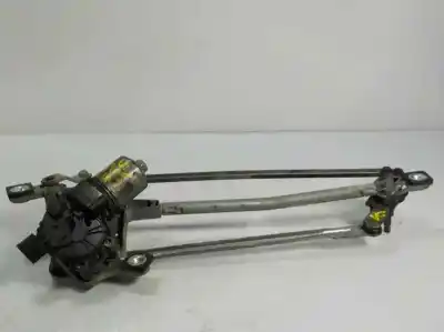 Peça sobressalente para automóvel em segunda mão motor do limpa para brisas por ford mondeo sportbreak (ca2) 2.0 tdci cat referências oem iam 1694757