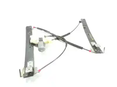 Peça sobressalente para automóvel em segunda mão elevador de vidros dianteiro direito por ford mondeo sportbreak (ca2) 2.0 tdci cat referências oem iam 1803914