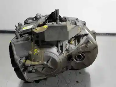 Second-hand car spare part gearbox for ford mondeo sportbreak (ca2) 2.0 tdci cat oem iam references   1765468