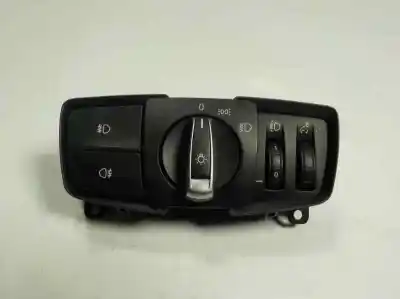 Second-hand car spare part HEADLIGHTS SWITCH for BMW SERIE 1 LIM. (F20)  OEM IAM references 61316847513 09015402 61319265304