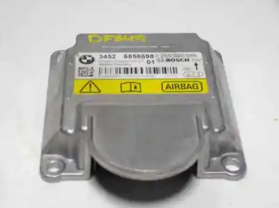 Pièce détachée automobile d'occasion boitier de commande d'airbag pour bmw serie 1 lim. (f20) 2.0 turbodiesel références oem iam 34526858698 0265020385 34526863433