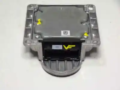 Pièce détachée automobile d'occasion boitier de commande d'airbag pour bmw serie 1 lim. (f20) 2.0 turbodiesel références oem iam 34526858698 0265020385 34526863433