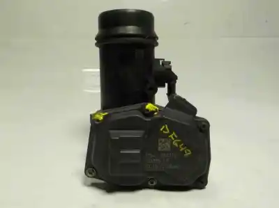 Автозапчасти б/у бабочка коробка за bmw serie 1 lim. (f20) 2.0 turbodiesel ссылки oem iam 13547810752 10378517 13547810752