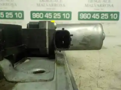 Peça sobressalente para automóvel em segunda mão elevador de vidros traseiro direito por dacia lodgy 1.5 dci diesel fap cat referências oem iam 827202127r 128001471b 128001471b