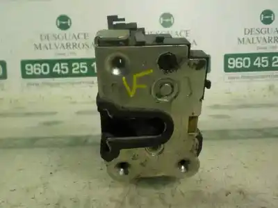 İkinci el araba yedek parçası SAG ÖN KAPI KILIDI için DACIA LODGY  OEM IAM referansları 805025267R  