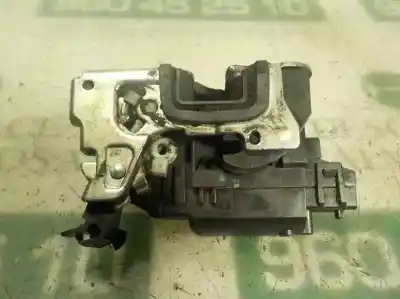 İkinci el araba yedek parçası sag ön kapi kilidi için dacia lodgy 1.5 dci diesel fap cat oem iam referansları 805025267r  