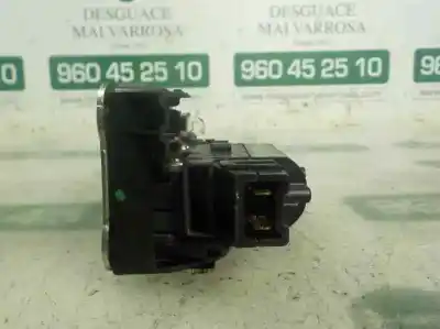 İkinci el araba yedek parçası sag ön kapi kilidi için dacia lodgy 1.5 dci diesel fap cat oem iam referansları 805025267r  