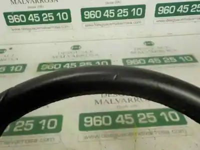 Автозапчастина б/у кермо для skoda fabia 1.0 mpi посилання на oem iam 5e0419091bqcwe  