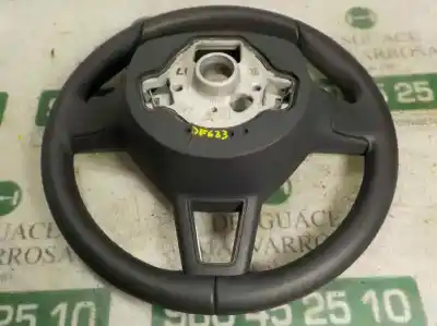 Автозапчастина б/у кермо для skoda fabia 1.0 mpi посилання на oem iam 5e0419091bqcwe  