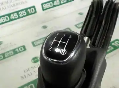 Автозапчастина б/у передач для skoda fabia 1.0 mpi посилання на oem iam 6c0711049b  6c0711049b