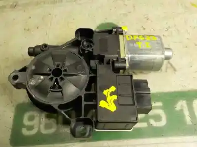 Second-hand car spare part rear left window motor for skoda fabia 1.0 mpi oem iam references 5q0959407a