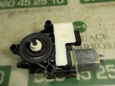 Second-hand car spare part rear left window motor for skoda fabia 1.0 mpi oem iam references 5q0959407a 0130822724 5q0959812e