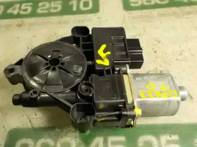 Second-hand car spare part rear right window motor for skoda fabia 1.0 mpi oem iam references 5q0959408a