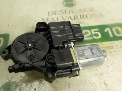 Second-hand car spare part right front window motor for skoda fabia 1.0 mpi oem iam references 2q2959406 0130822065 2q2959882