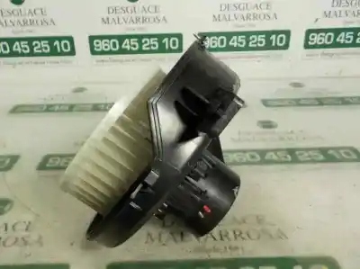 Second-hand car spare part heater blower motor for skoda fabia 1.0 mpi oem iam references 6r1819015a