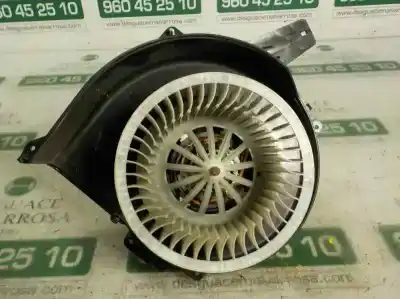 Автозапчастина б/у тепловий двигун для skoda fabia 1.0 mpi посилання на oem iam 6r1819015a  6r1819015a