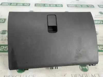 Second-hand car spare part glove compartment for skoda fabia 1.0 mpi oem iam references 6v1857097n9b9