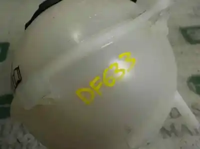 Pezzo di ricambio per auto di seconda mano cauzione di espansione per skoda fabia 1.0 mpi riferimenti oem iam 6q0121407b  