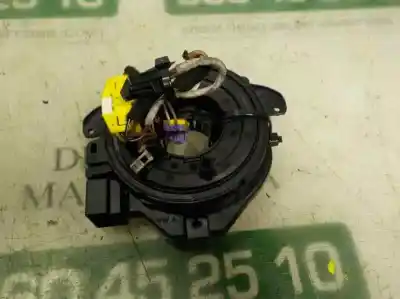 Second-hand car spare part air bag ring for skoda fabia 1.0 mpi oem iam references 2q0959653