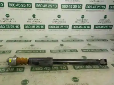 Second-hand car spare part right rear shock absorber for skoda fabia 1.0 mpi oem iam references 6c0513025ak