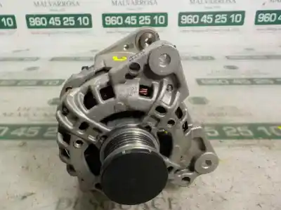 Автозапчастина б/у генератор для skoda fabia 1.0 mpi посилання на oem iam 04c903023j f000bl066404s 04c903023j