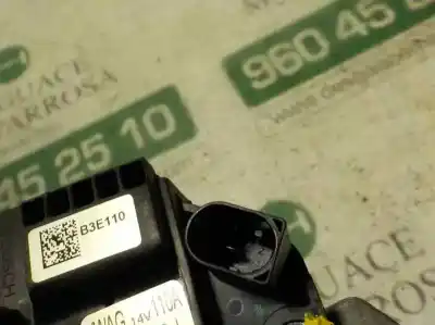 Автозапчастина б/у генератор для skoda fabia 1.0 mpi посилання на oem iam 04c903023j f000bl066404s 04c903023j