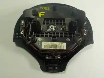 Recambio de automóvil de segunda mano de airbag delantero izquierdo para peugeot 308 1.6 hdi fap cat (9hz / dv6ted4) referencias oem iam   