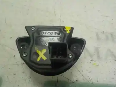 Second-hand car spare part electronic module for mercedes-benz clase clk (w209) cabrio 3.2 v6 18v cat oem iam references a2098203110 31021001 a20982031107167