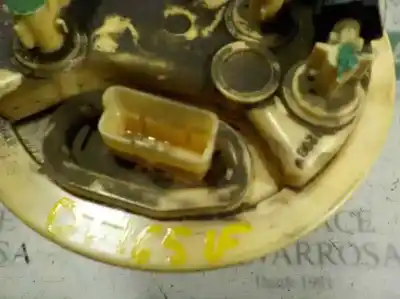 Pezzo di ricambio per auto di seconda mano sensore di livello del carburante per peugeot 308 sw 1.6 hdi riferimenti oem iam 1525la  9681285780