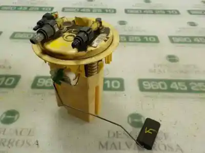 Pezzo di ricambio per auto di seconda mano sensore di livello del carburante per peugeot 308 sw 1.6 hdi riferimenti oem iam 1525la  9681285780