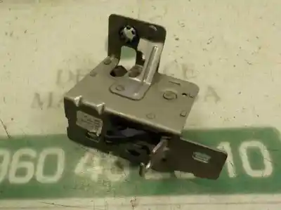 Peça sobressalente para automóvel em segunda mão fechadura da porta traseira direita por ford transit bus (ttg) 2.2 tdci cat referências oem iam 2256879