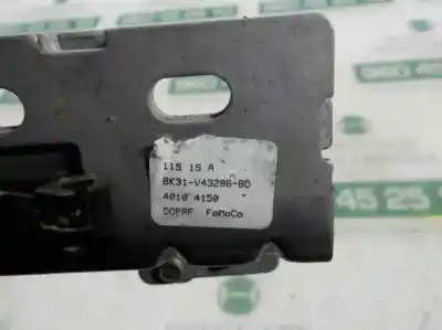 Автозапчасти б/у замок задней правой двери за ford transit bus (ttg) 2.2 tdci cat ссылки oem iam 2256879  bk31v43286bd