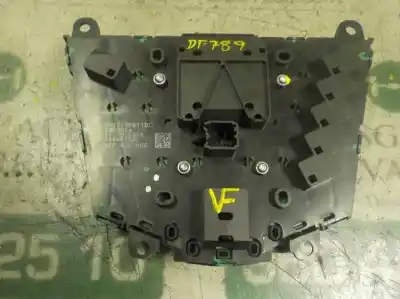 Gebrauchtes Autoersatzteil multifunktionssteuerung zum ford tourneo courier (c4a) 1.5 tdci cat oem-iam-referenzen 1787171  av1t18k811dc